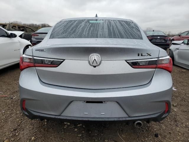 2022 Acura ILX Premium