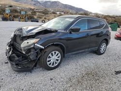 2016 Nissan Rogue S en venta en Reno, NV