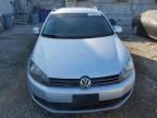 2014 Volkswagen Jetta TDI