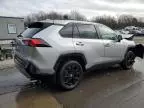 2023 Toyota Rav4 SE