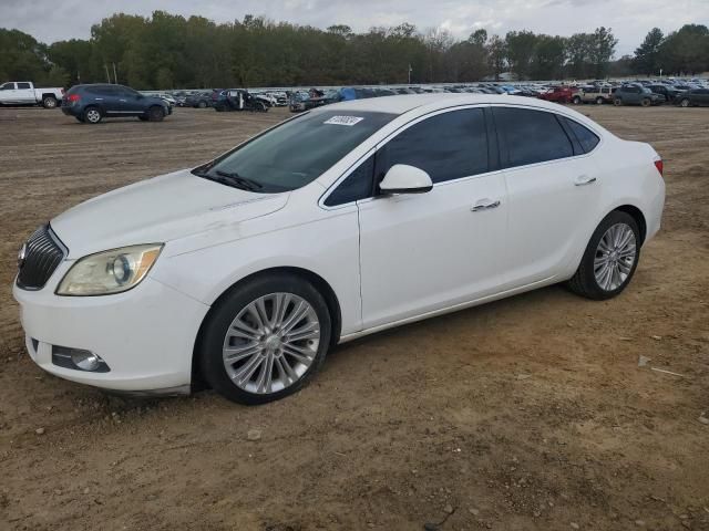 2012 Buick Verano