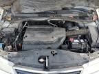 2003 Honda Odyssey EXL