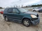 2004 Honda CR-V EX