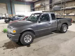 Ford Ranger salvage cars for sale: 2011 Ford Ranger Super Cab