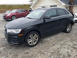 2017 Audi Q3 Premium Plus en venta en Northfield, OH