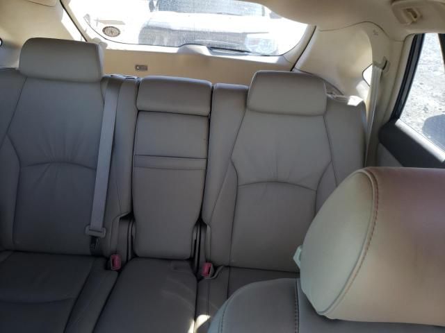 2005 Lexus RX 330