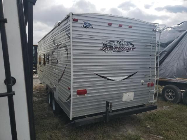 2014 Jayco Jayco