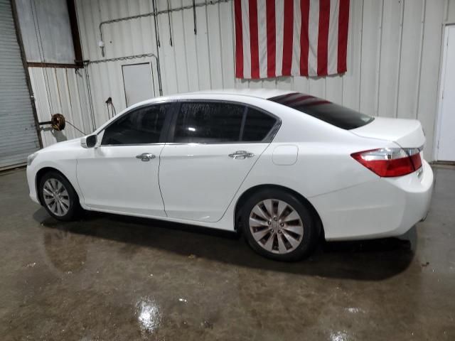 2014 Honda Accord EX