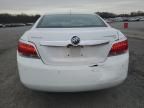 2010 Buick Lacrosse CXL