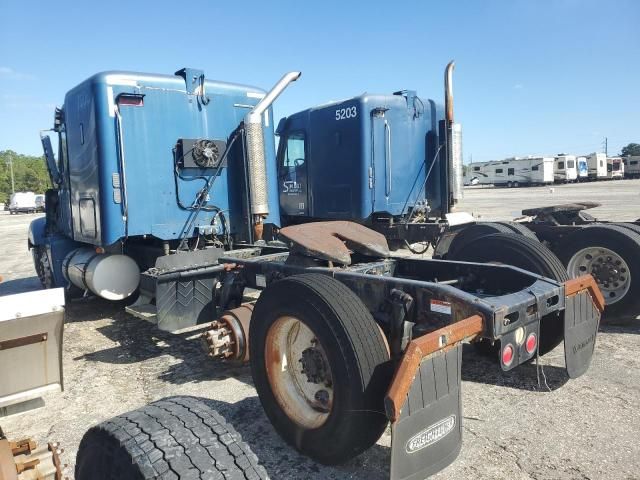 2007 Freightliner Conventional Columbia