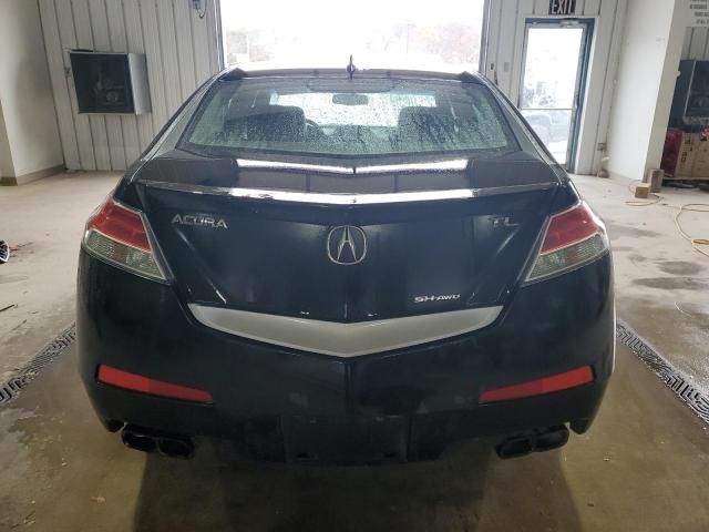 2011 Acura TL