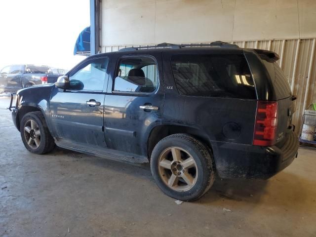 2008 Chevrolet Tahoe C1500