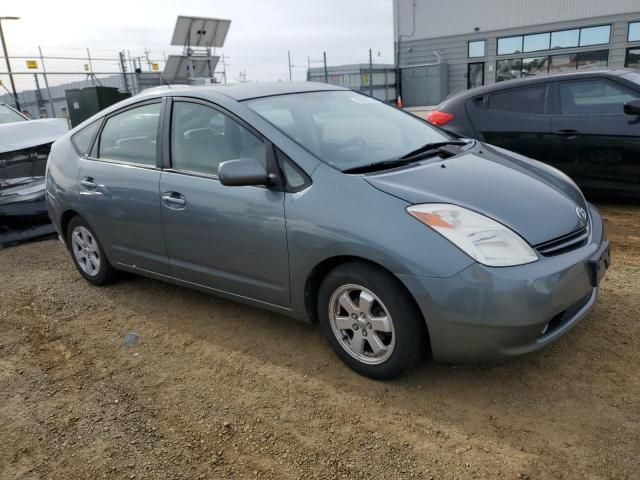 2004 Toyota Prius