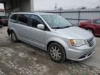 2011 Chrysler Town & Country Touring L