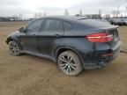 2013 BMW X6 XDRIVE35I