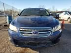 2012 Ford Taurus SE