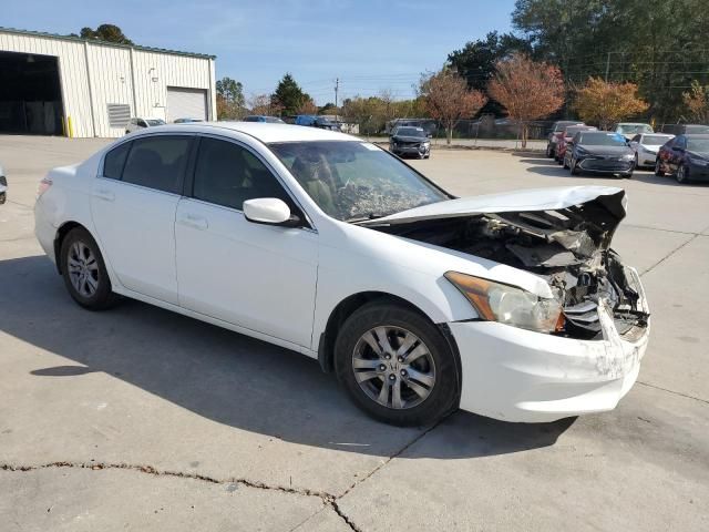 2011 Honda Accord LXP