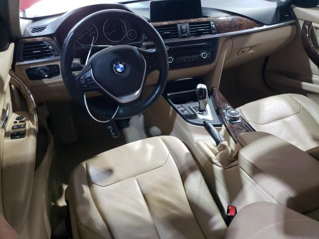 2014 BMW 328 I