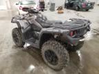 2024 Can-Am Outlander Max XT 850