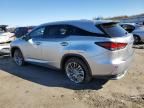 2022 Lexus RX 450H L Luxury