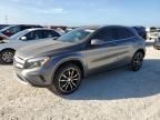 2017 Mercedes-Benz GLA 250