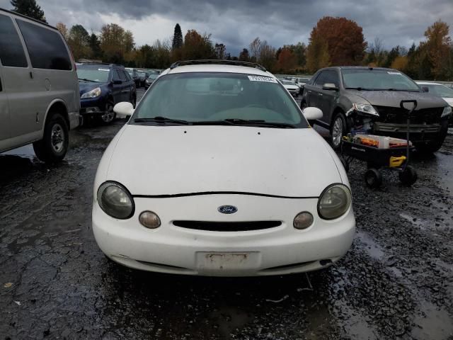 1997 Ford Taurus GL