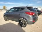 2014 Hyundai Tucson GLS