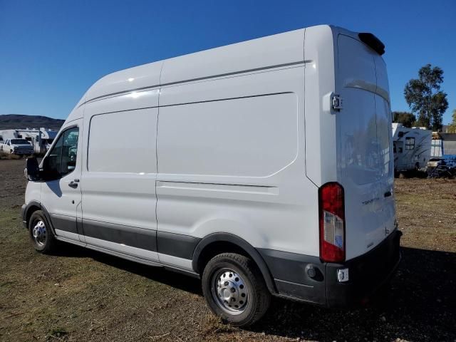 2024 Ford Transit T-350