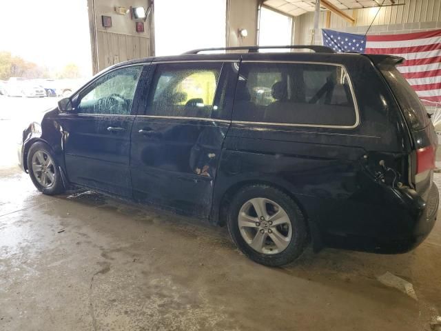 2008 Honda Odyssey Touring