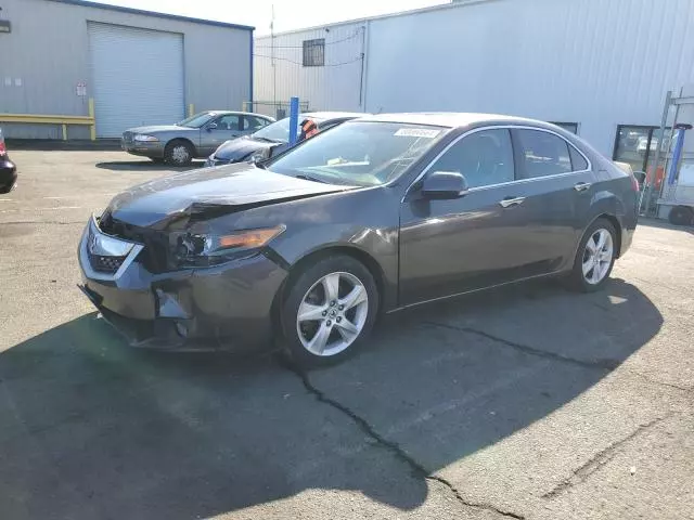 2010 Acura TSX