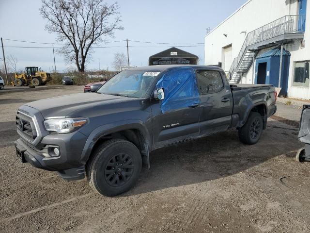 2023 Toyota Tacoma Double Cab