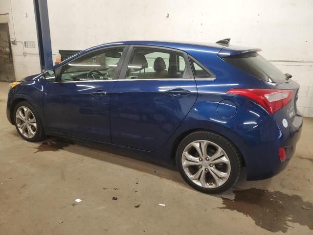 2013 Hyundai Elantra GT