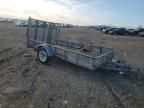 1990 Homemade Trailer