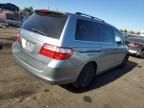 2005 Honda Odyssey EX