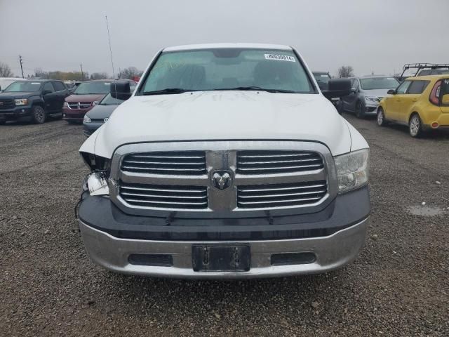 2015 Dodge 2015 RAM 1500 ST