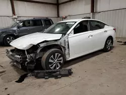 Nissan Vehiculos salvage en venta: 2019 Nissan Altima S