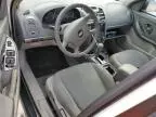 2007 Chevrolet Malibu LS