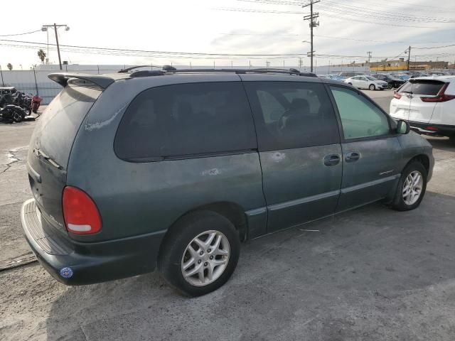 2000 Dodge Grand Caravan SE