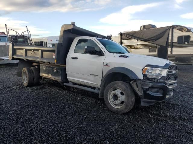 2020 Dodge RAM 5500