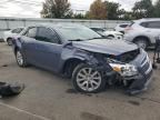 2013 Chevrolet Malibu 2LT