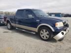 2008 Ford F150 Supercrew