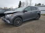 2017 Toyota Rav4 SE