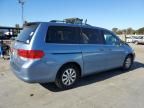 2010 Honda Odyssey EXL