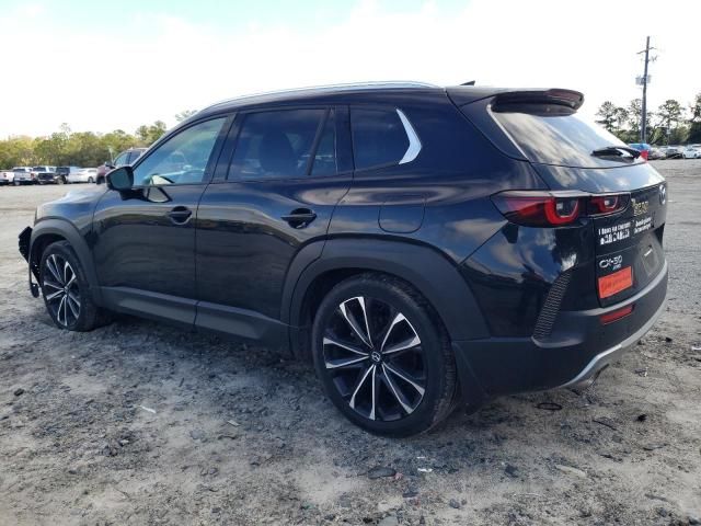 2023 Mazda CX-50 Premium Plus