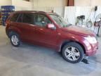 2007 Suzuki Grand Vitara Luxury