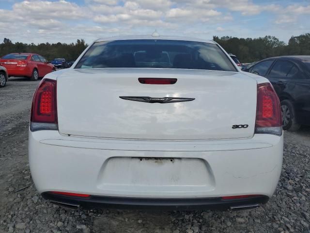 2021 Chrysler 300 Touring