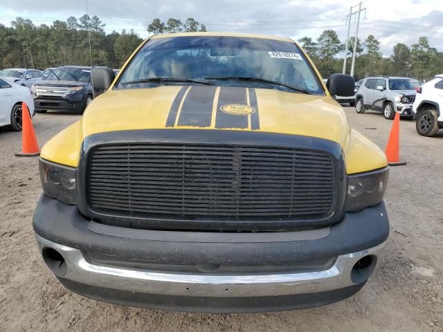 2004 Dodge RAM 1500 ST