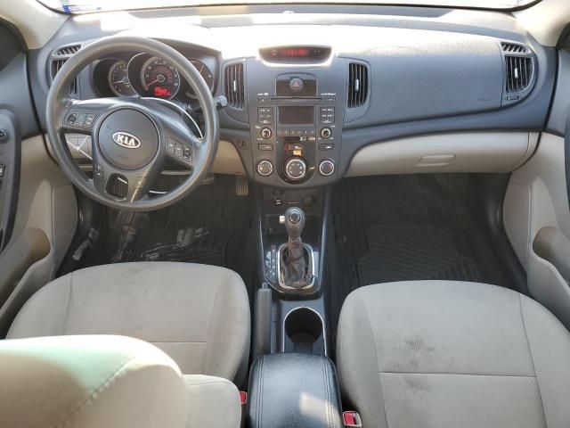 2012 KIA Forte EX