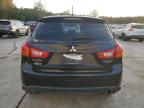 2014 Mitsubishi Outlander Sport ES