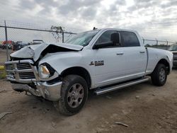 Vehiculos salvage en venta de Copart Chicago: 2017 Dodge RAM 2500 SLT